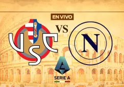 Cremonese vs Napoli EN VIVO Serie A Jornada 17 Cremonese vs Napoli EN VIVO Serie A Jornada 17