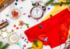 ¿Cuáles son los rituales más populares para recibir el Año Nuevo 2026? ¿Cuáles son los rituales más populares para recibir el Año Nuevo 2026?