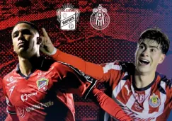 Irapuato vs Chivas Irapuato vs Chivas