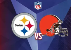 Steelers vs Browns Steelers vs Browns