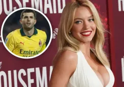 ¿Enamorados? Christian Pulisic es vinculado sentimentalmente con Sydney Sweeney ¿Enamorados? Christian Pulisic es vinculado sentimentalmente con Sydney Sweeney