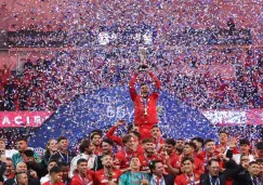 Es broma, pero quizás no es broma: las 10 noticias en el mundo deportivo que sorprendieron a todos en 2025 Es broma, pero quizás no es broma: las 10 noticias en el mundo deportivo que sorprendieron a todos en 2025