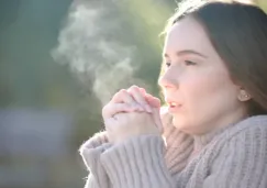 Frente Frío 25 llegará a México en fin de año; estas son las zonas y estados que serán afectados Frente Frío 25 llegará a México en fin de año; estas son las zonas y estados que serán afectados