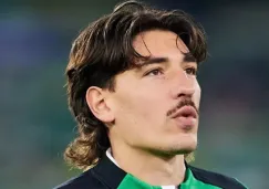 Héctor Bellerín y su crítica al futbol moderno Héctor Bellerín y su crítica al futbol moderno