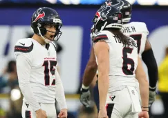 Houston consigue su pase a Playoffs tras cerrada victoria ante Los Angeles Chargers Houston consigue su pase a Playoffs tras cerrada victoria ante Los Angeles Chargers