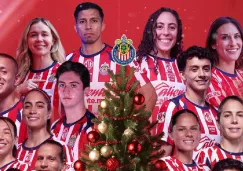 Chivas ficha a figura de los Tigres Chivas ficha a figura de los Tigres