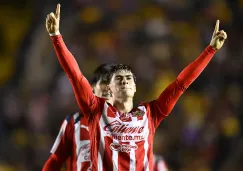 Los 10 mejores goles en Liga MX este 2025 Los 10 mejores goles en Liga MX este 2025