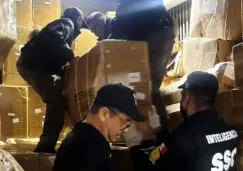 Los ladrones dejaron pistas para que dieran con el botín millonario. Los ladrones dejaron pistas para que dieran con el botín millonario.