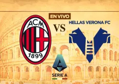 Milan vs Hellas Verona EN VIVO Serie A Jornada 17 Milan vs Hellas Verona EN VIVO Serie A Jornada 17