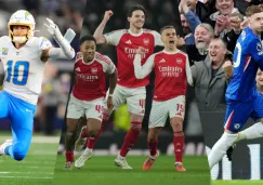 Mucha Premier League y partidos de NFL en el cierre de año Mucha Premier League y partidos de NFL en el cierre de año