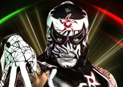 Penta Zero Miedo será el protagonista Penta Zero Miedo será el protagonista