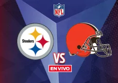 Pittsburgh Steelers vs Cleveland Browns EN VIVO NFL Semana 17 Pittsburgh Steelers vs Cleveland Browns EN VIVO NFL Semana 17