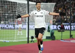 Raúl Jiménez empata a Alexis Sánchez en goles de Premier League y ahora persigue a Luis Suárez Raúl Jiménez empata a Alexis Sánchez en goles de Premier League y ahora persigue a Luis Suárez