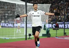 Raúl Jiménez: los 10 mejores goles del mexicano en 2025 Raúl Jiménez: los 10 mejores goles del mexicano en 2025