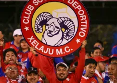 Roberto Hernández es nuevo DT del Xelajú MC Roberto Hernández es nuevo DT del Xelajú MC