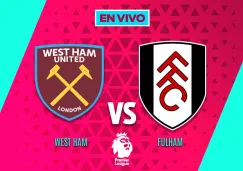 West Ham vs Fulham de Raúl Jimenez EN VIVO West Ham vs Fulham de Raúl Jimenez EN VIVO