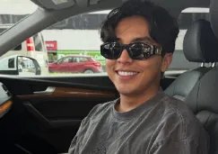 Detienen a Daniel Borjas en plena transmisión en vivo tras presunta riña en San Pedro Detienen a Daniel Borjas en plena transmisión en vivo tras presunta riña en San Pedro