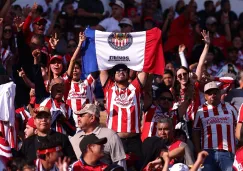 Irapuato se pinta rojiblanco en amistosos de Chivas Afición de Chivas