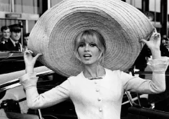 Muere Brigitte Bardot a los 91 años: el legado de la actriz y símbolo del cine francés Muere Brigitte Bardot a los 91 años: el legado de la actriz y símbolo del cine francés
