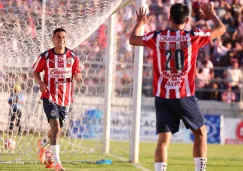 Tienen un Ángel: Chivas derrotó 4-0 a Irapuato con doblete de asistencia de Ángel Sepúlveda Gol de Chivas