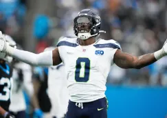 ¡A un paso del sembrado uno de la NFC! Seattle Seahawks derrotan a Carolina Panthers ¡A un paso del sembrado uno de la NFC! Seattle Seahawks derrotan a Carolina Panthers