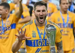 Liga MX: ¿Quiénes son los máximos goleadores en los últimos 25 años? Liga MX: ¿Quiénes son los máximos goleadores en los últimos 25 años?