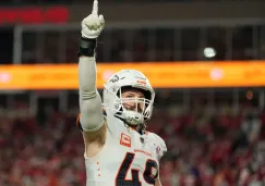 NFL 2025: Todo lo que debes saber sobre la Semana 18 NFL 2025: Todo lo que debes saber sobre la Semana 18