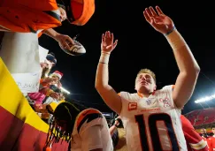 NFL: Así se jugarán los Playoffs 2025, al momento NFL: Así se jugarán los Playoffs 2025, al momento