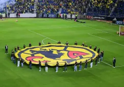 Oficial: América anuncia fichaje bomba internacional Oficial: América anuncia fichaje bomba internacional