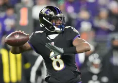 ¡Por los Playoffs! Lamar Jackson apunta a jugar en la Semana 18 ante los Steelers ¡Por los Playoffs! Lamar Jackson apunta a jugar en la Semana 18 ante los Steelers