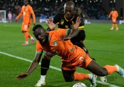 Estos partidos cerrarán 2025 Estos partidos cerrarán 2025