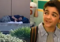 Tylor Chase vuelve a las calles tras recibir atención psiquiátrica temporal Tylor Chase vuelve a las calles tras recibir atención psiquiátrica temporal