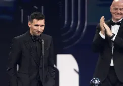 ¡Adiós a los premios The Best! FIFA anuncia nueva gala en Dubái ¡Adiós a los premios The Best! FIFA anuncia nueva gala en Dubái