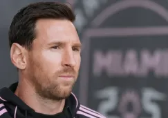 "Lionel Messi es el mejor que he visto": Raúl González Blanco hace fuerte confesión "Lionel Messi es el mejor que he visto": Raúl González Blanco hace fuerte confesión