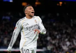 Otra lesión para Kylian Otra lesión para Kylian