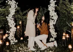 Anuncian matrimonio Anuncian matrimonio