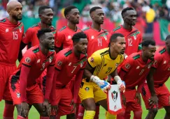 Sudán avanza en la Copa Africana pese a la derrota y la guerra en casa Selección de Sudán