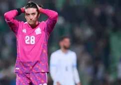 Turco Mohamed descarta a Carlos Acevedo: ¿Qué frenó el fichaje del arquero con Toluca? Turco Mohamed descarta a Carlos Acevedo: ¿Qué frenó el fichaje del arquero con Toluca?