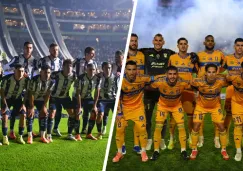 El 2026 para Rayados y Tigres; buscarán saldar cuentas Equipos de Tigres y Rayados