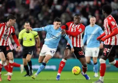 Manchester City empata sin goles ante Sunderland y Arsenal se ilusiona con el título Manchester City empata sin goles ante Sunderland y Arsenal se ilusiona con el título