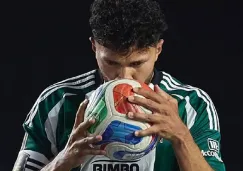 ‘Ser seleccionado es un orgullo’: Alexis ‘Chino’ Silva previo a la World Kings Cup Nations 2026 Alexis ‘Chino’ Silva con la Raniza