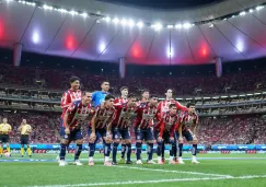 2026: Chivas a saldar su deuda pendiente y consolidar el proyecto de Milito 2026: Chivas a saldar su deuda pendiente y consolidar el proyecto de Milito