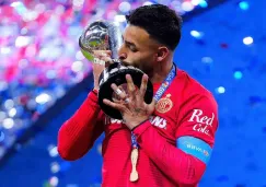 Estos son los equipos campeones de la liga MX antes del Mundial Estos son los equipos campeones de la liga MX antes del Mundial