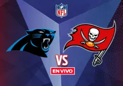 Carolina Panthers vs Tampa Bay Bucaneers EN VIVO NFL Semana 18 Carolina Panthers vs Tampa Bay Bucaneers EN VIVO NFL Semana 18