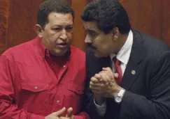 La profecía del líder chavista se cumple tras la captura de Nicolás Maduro La profecía del líder chavista se cumple tras la captura de Nicolás Maduro