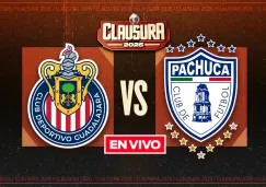 Chivas vs Pachuca Chivas vs Pachuca