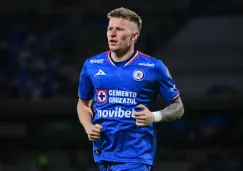 Houston mejoró su propuesta a Cruz Azul por Bogusz Houston mejoró su propuesta a Cruz Azul por Bogusz