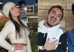 ¿Quién es Jessica Bustos y Xuxo Dom, que sostienen demanda contra La Cotorrisa? ¿Quién es Jessica Bustos y Xuxo Dom, que sostienen demanda contra La Cotorrisa?