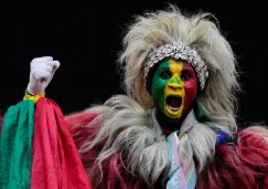 Así se jugarán las Semifinales de la Copa Africana Así se jugarán las Semifinales de la Copa Africana