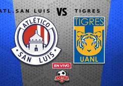Atlético de San Luis vs Tigres EN VIVO Liga MX Clausura 2026 Jornada 1 Atlético de San Luis vs Tigres EN VIVO Liga MX Clausura 2026 Jornada 1